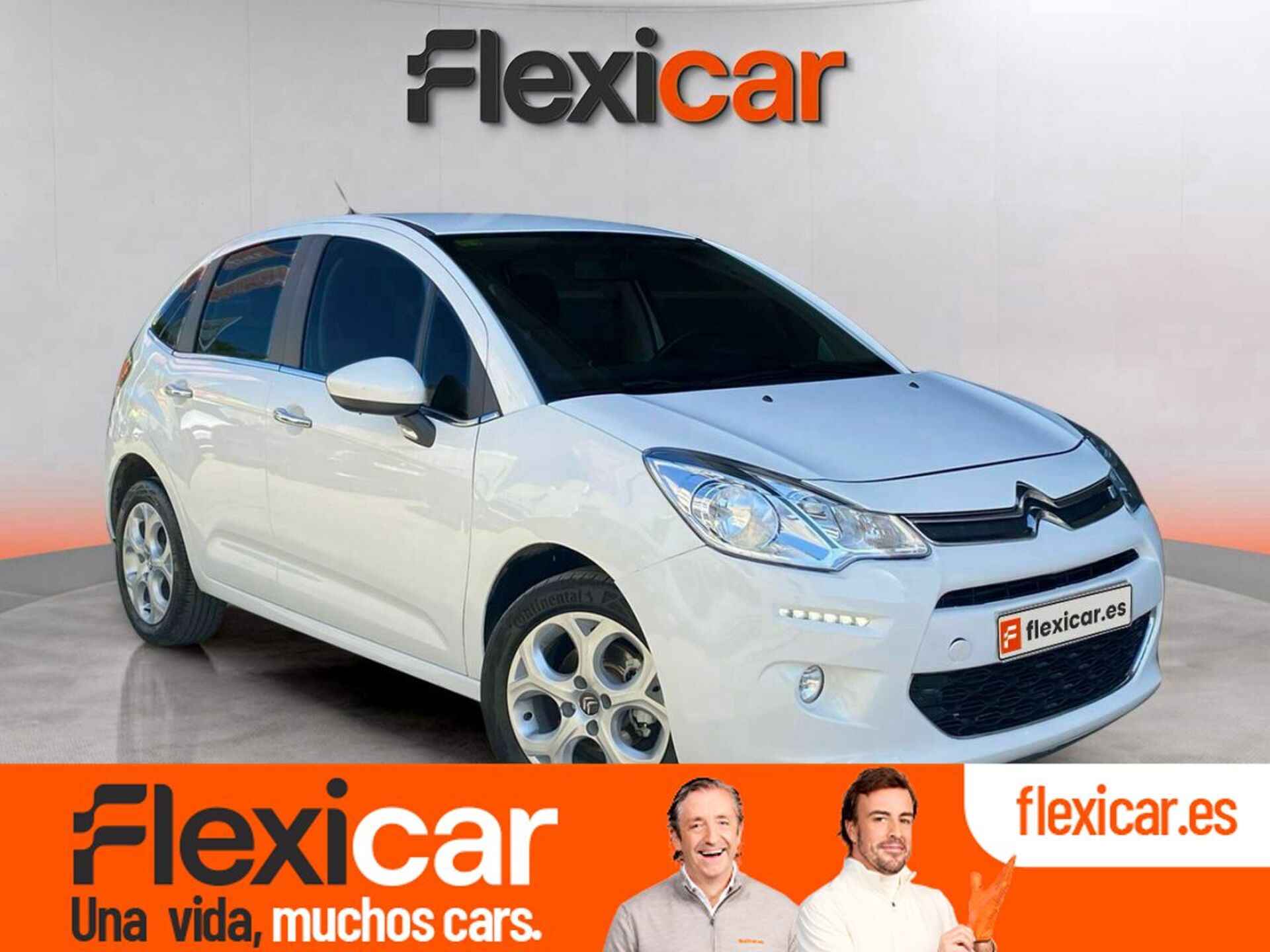 Imagen de CITROEN C3