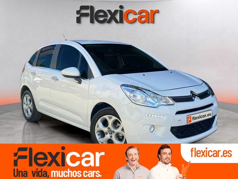 Foto del CITROEN C3 1.0 PureTech Live 68