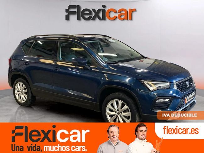 SEAT Ateca (1.0 TSI 81kW (110CV) St&Sp Reference) en Valencia