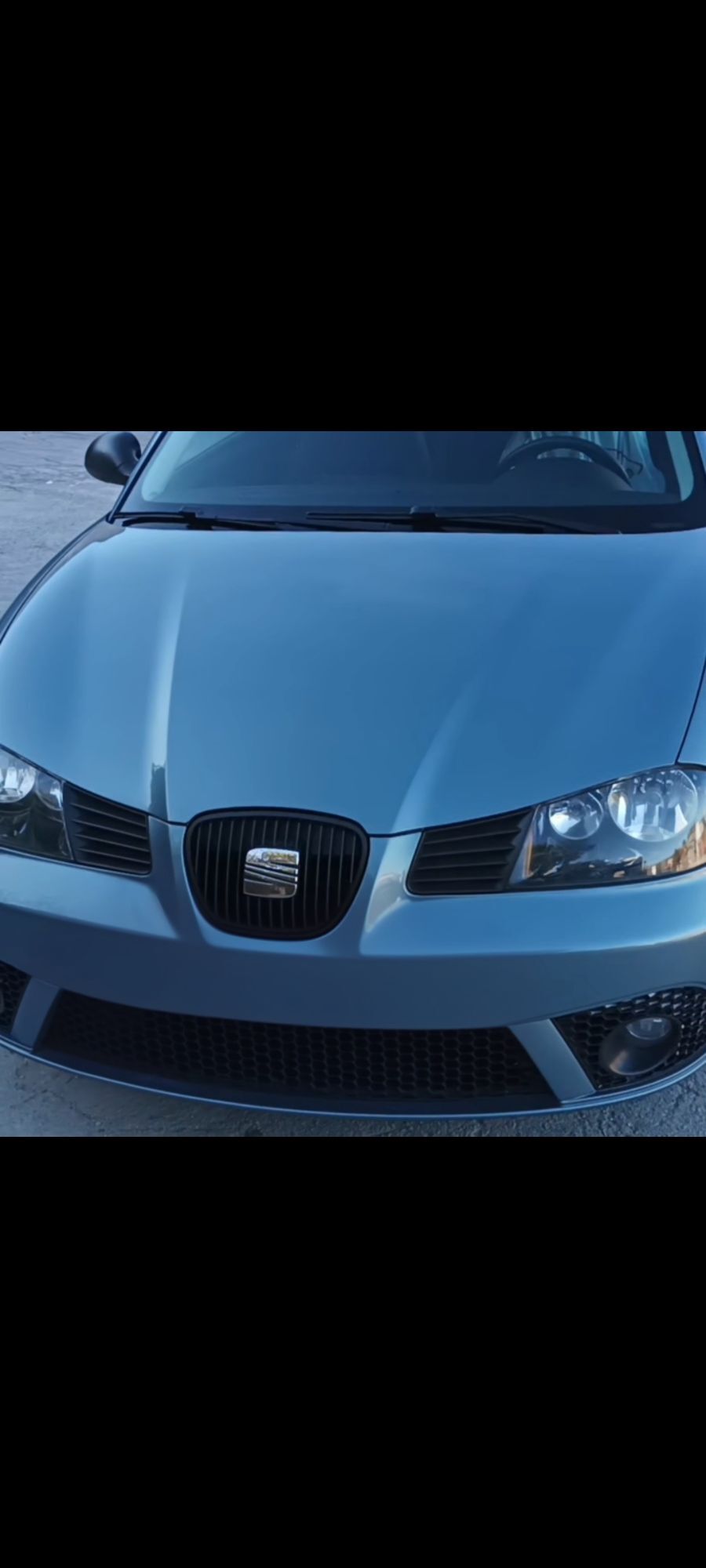 Foto del SEAT Ibiza 1.4 16v Reference