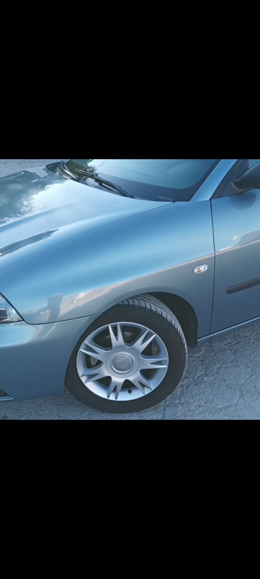 Foto del SEAT Ibiza 1.4 16v Reference