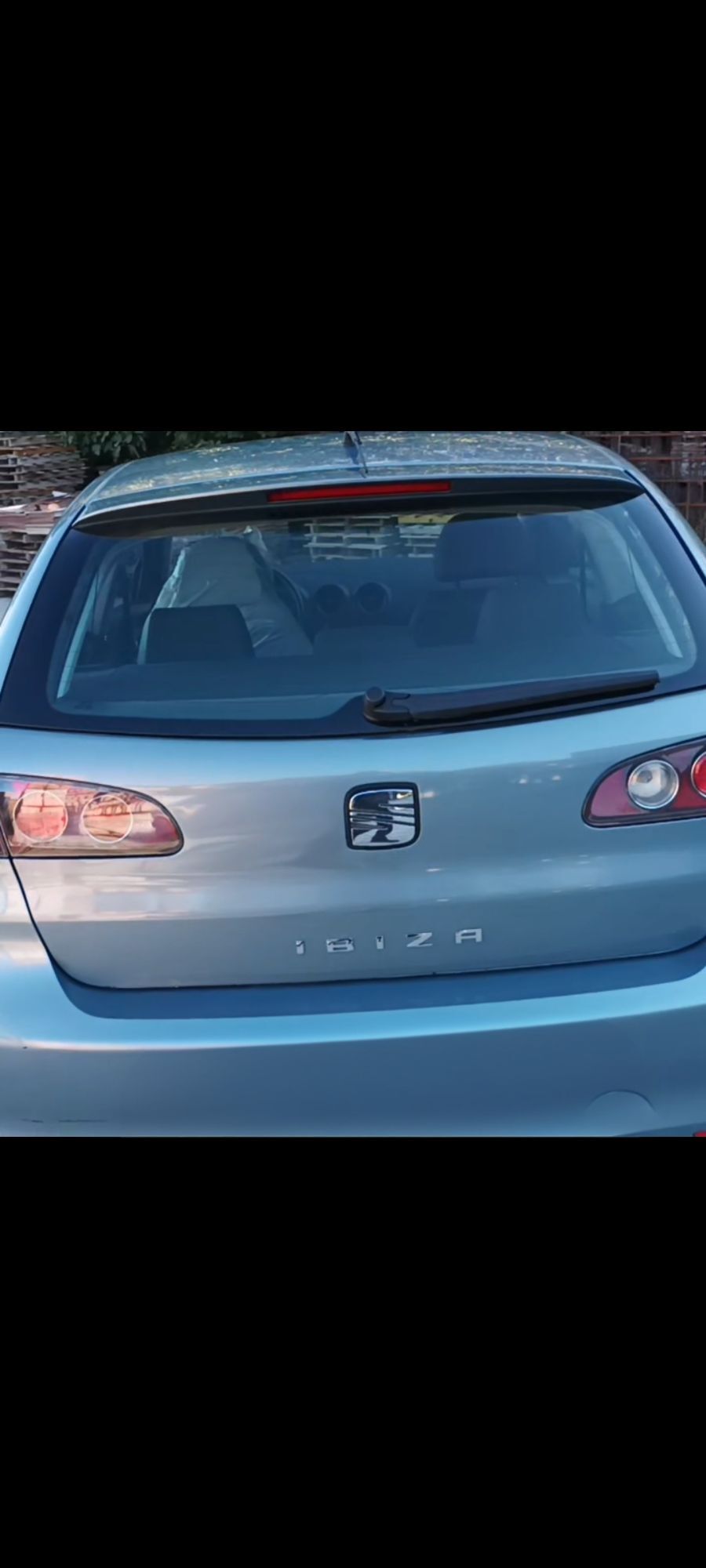 Foto del SEAT Ibiza 1.4 16v Reference