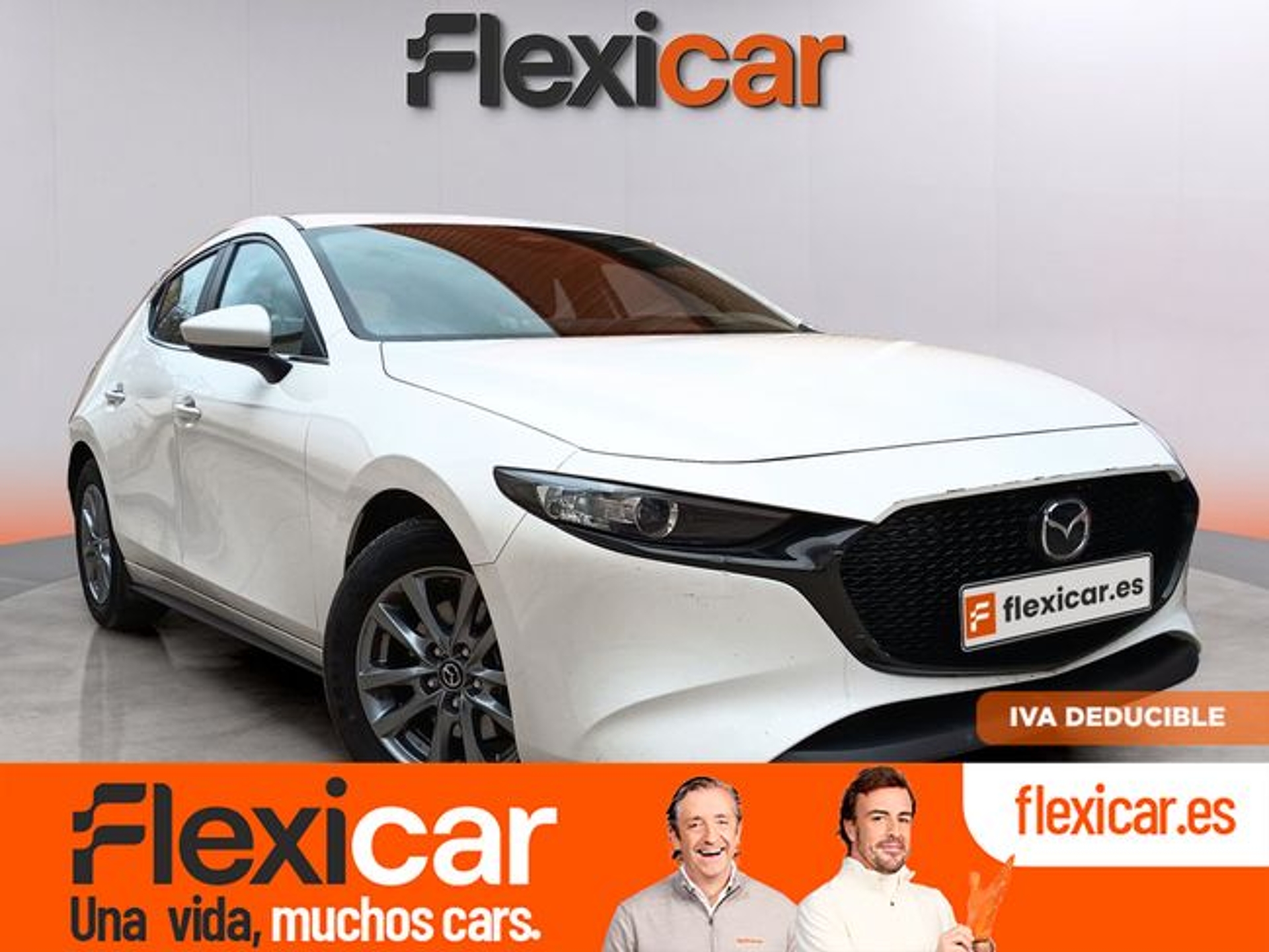 Imagen de MAZDA Mazda3