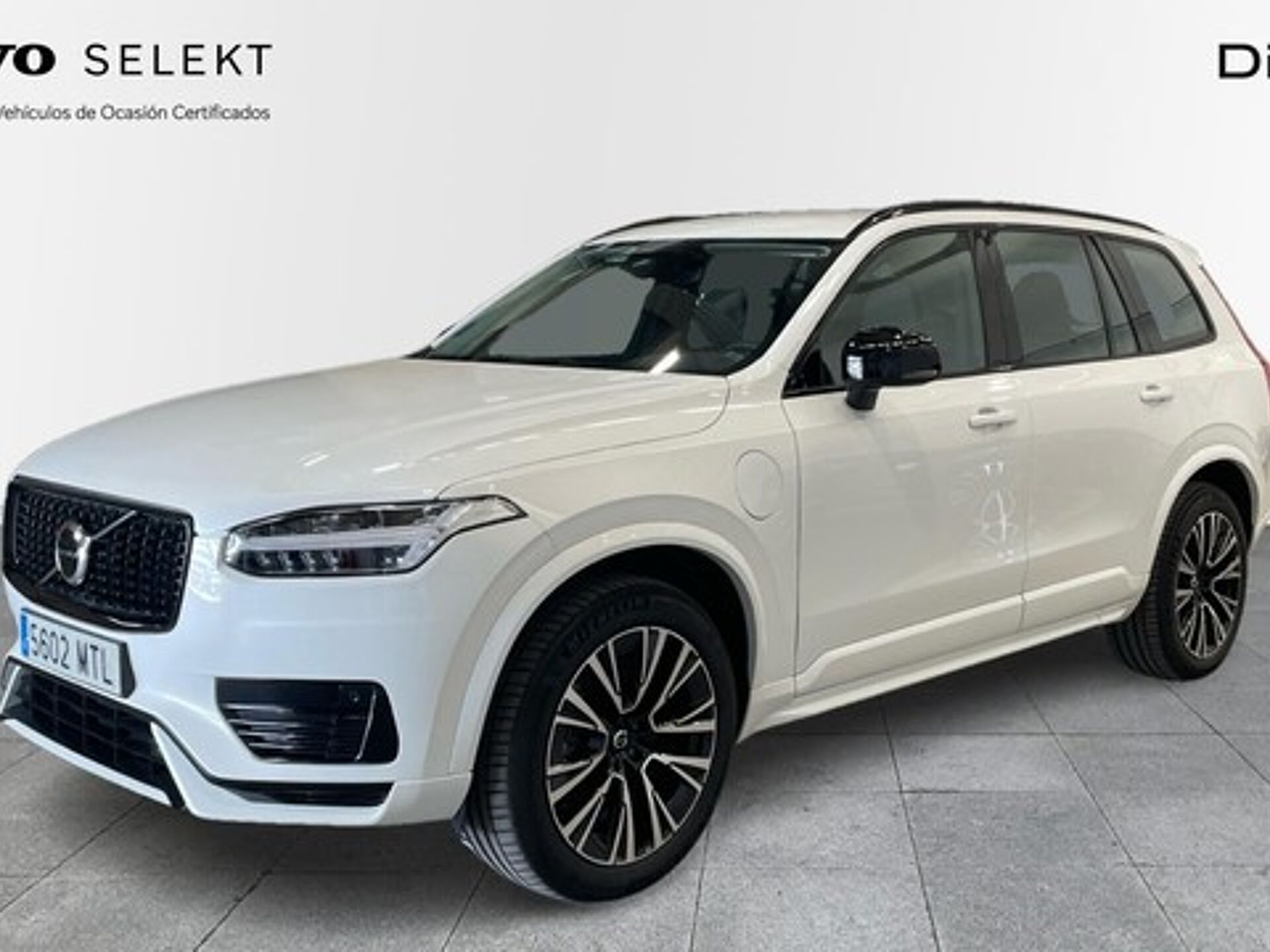 Imagen de VOLVO XC90