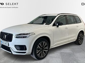Imagen de VOLVO XC90