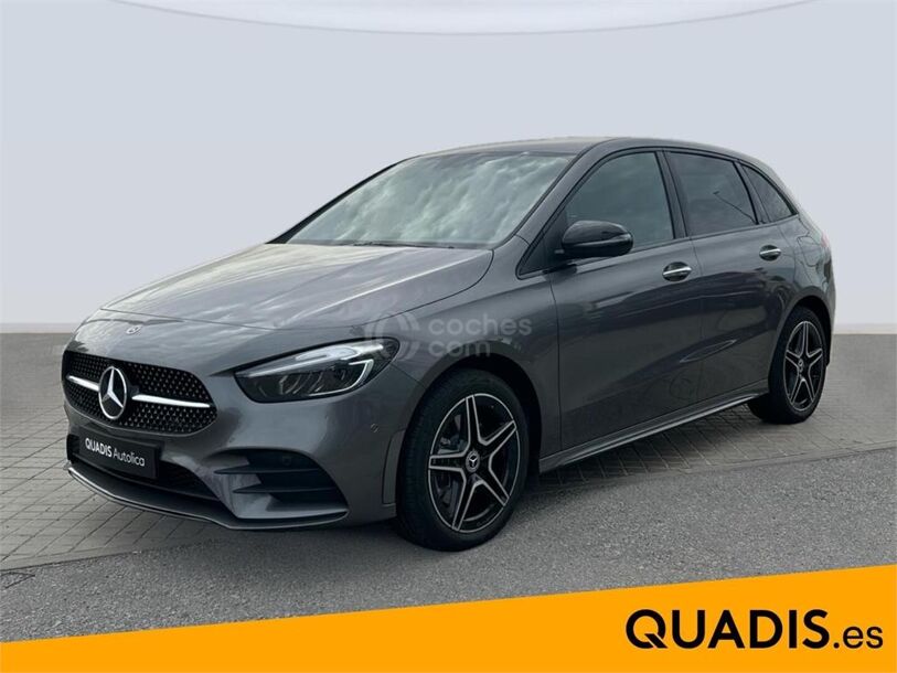 Foto del MERCEDES Clase B B 250e