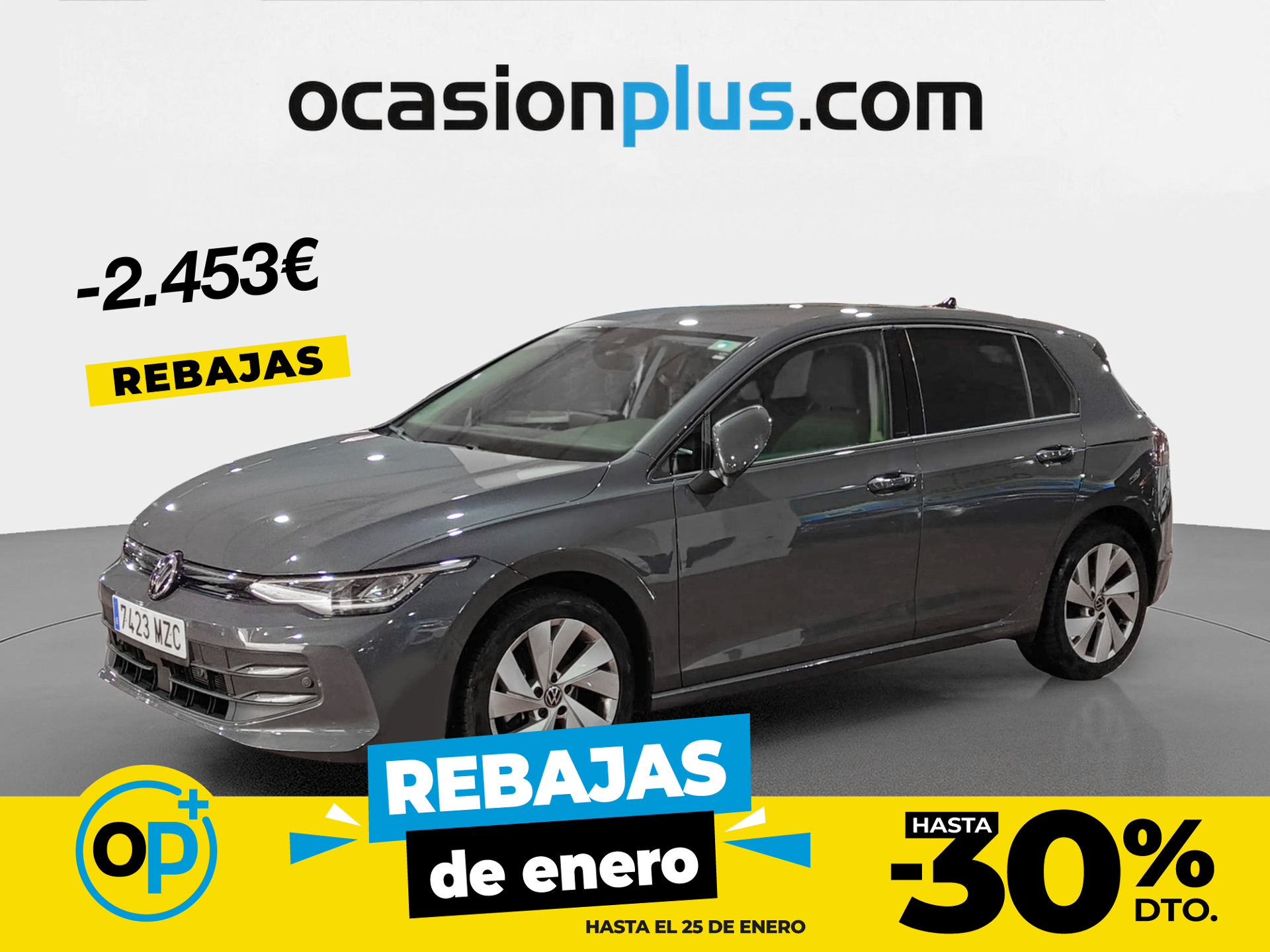 Imagen de VOLKSWAGEN Golf