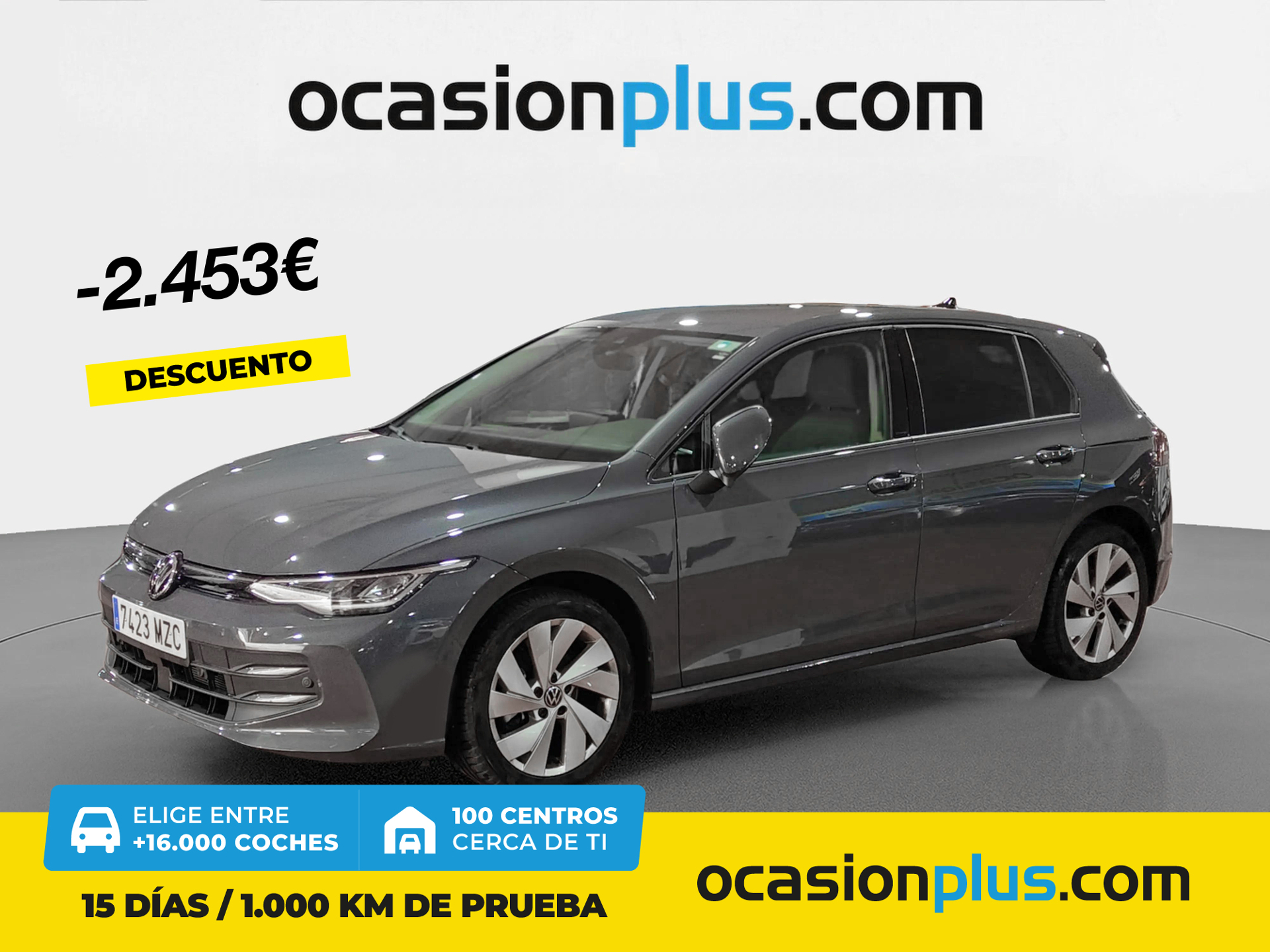 Imagen de VOLKSWAGEN Golf