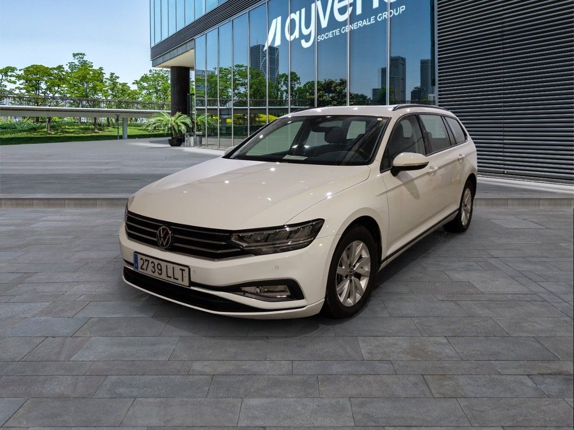 Imagen de VOLKSWAGEN Passat