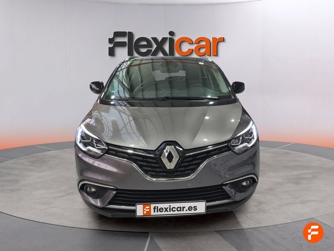 Foto del RENAULT Scénic Grand Scénic 1.3 TCe GPF Zen 103kW
