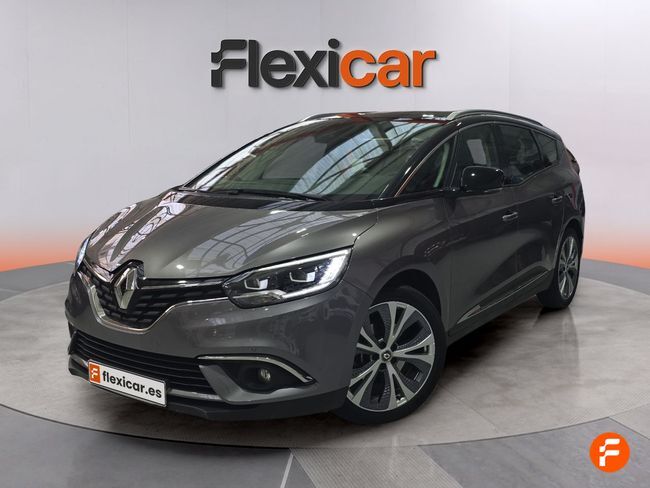 Foto del RENAULT Scénic Grand Scénic 1.3 TCe GPF Zen 103kW