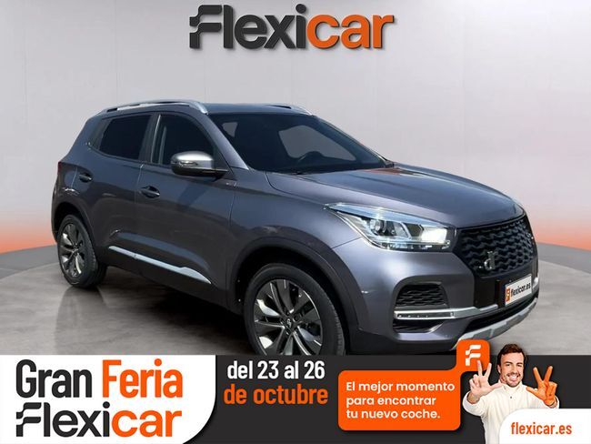 DR DR 4 (1.5) en Asturias