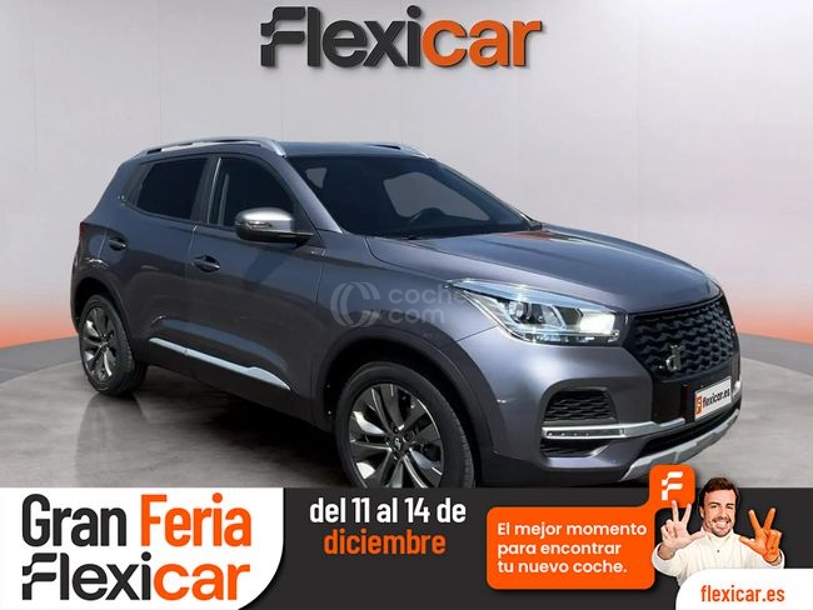 Foto del DR DR 4 .0 1.5