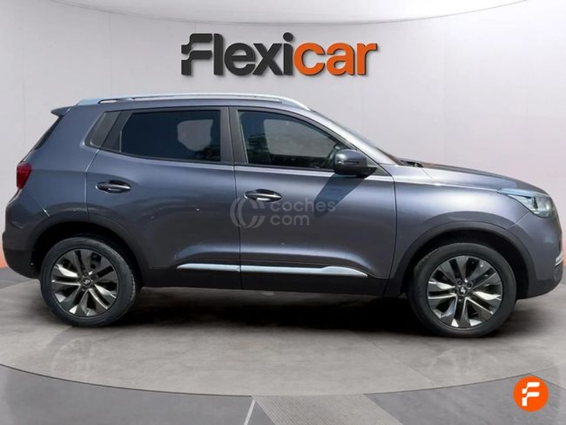 Foto del DR DR 4 .0 1.5