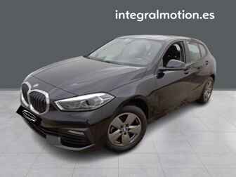 Imagen de BMW Serie 1 116dA