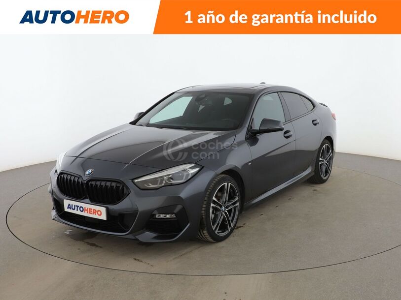 Foto del BMW Serie 2 218iA Gran Coupé M Sport