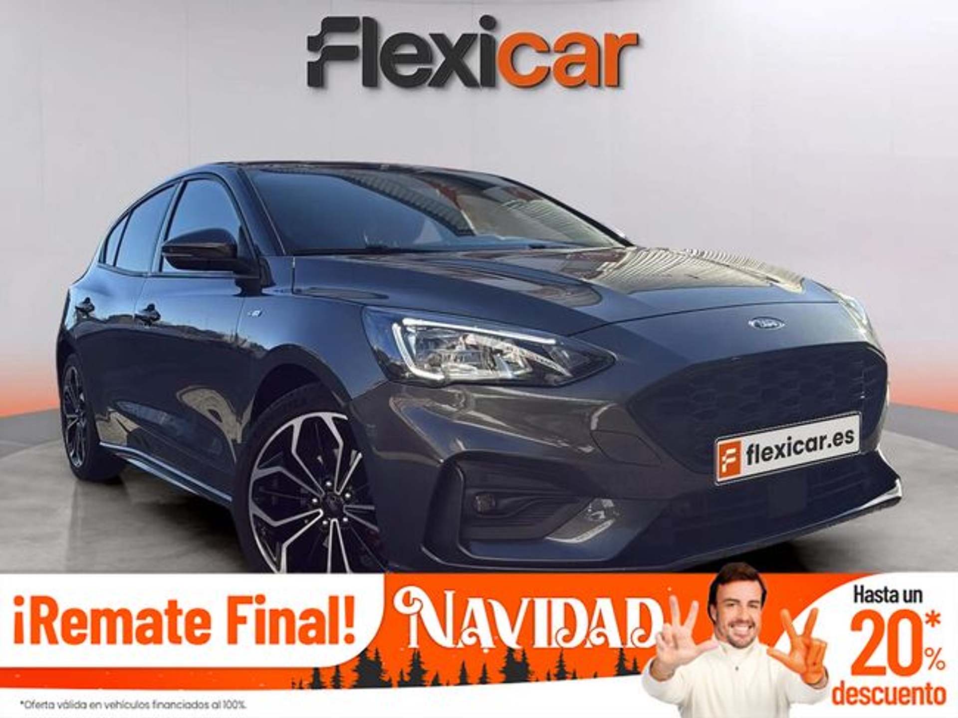 Imagen de FORD Focus