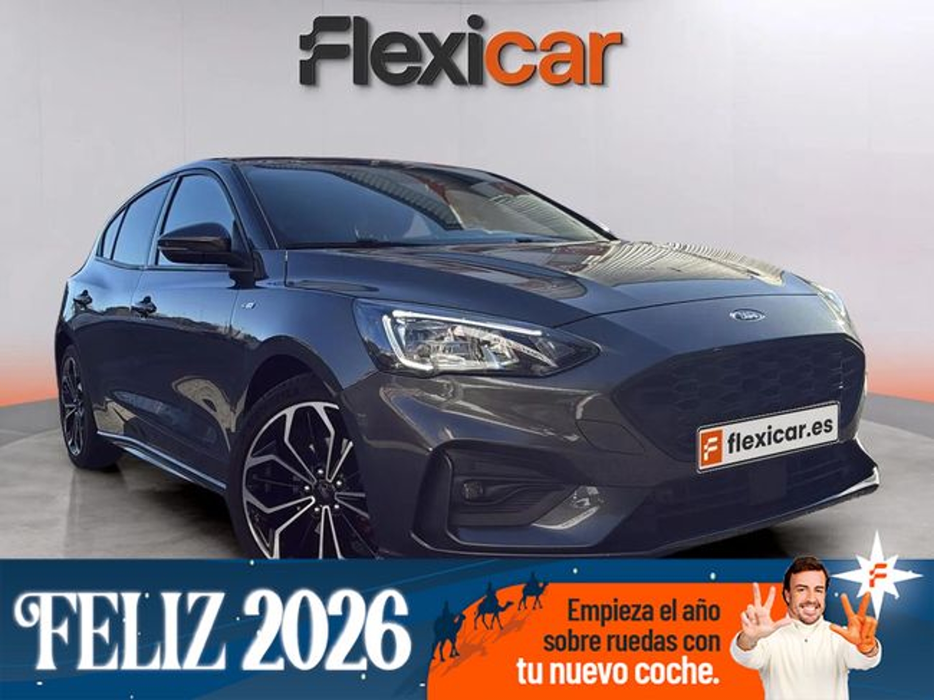 Imagen de FORD Focus