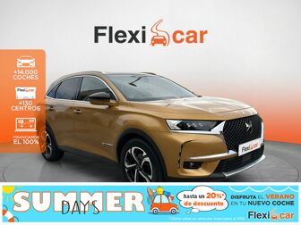 Imagen de DS DS 7 Crossback 2.0BlueHDi Grand Chic Aut.