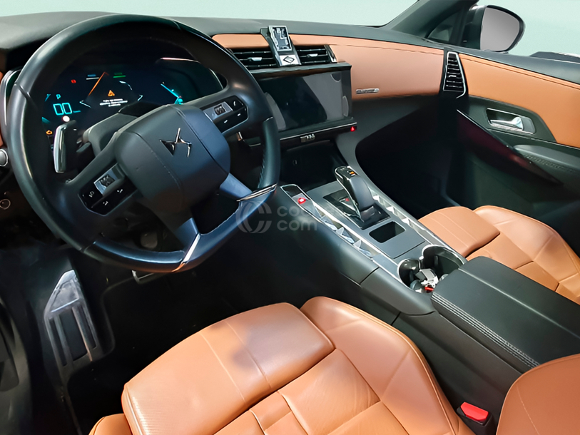 Foto del DS DS7 E-Tense Rivoli Aut. 4x4