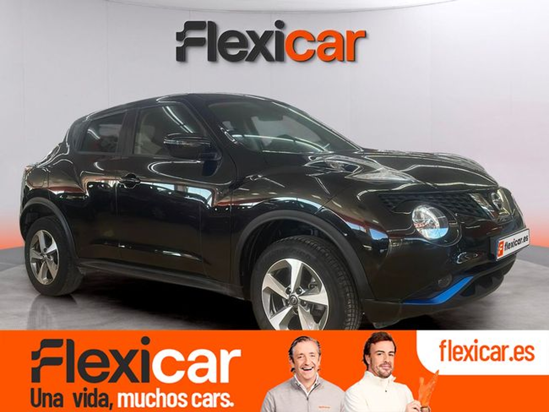 Imagen de NISSAN Juke