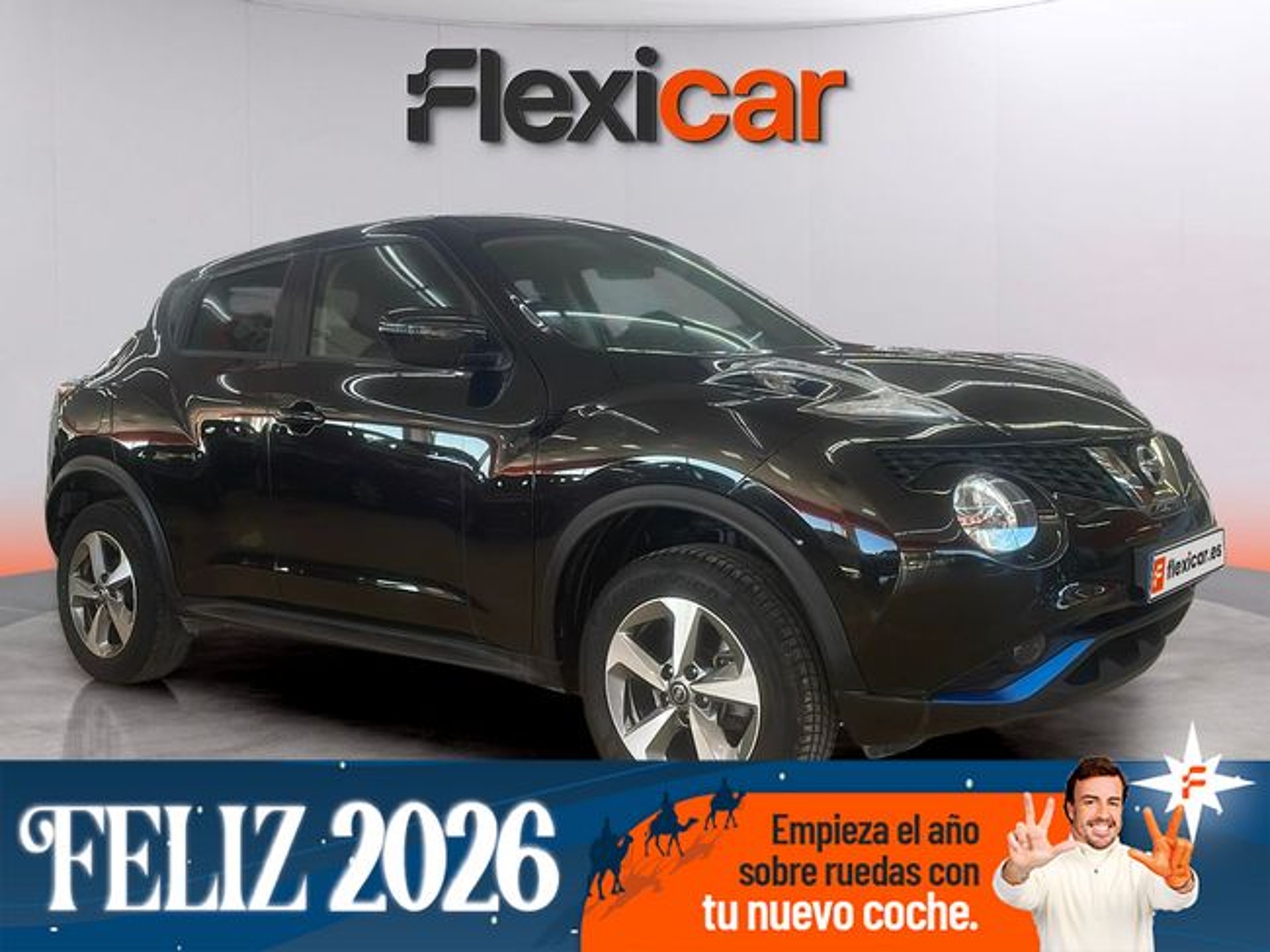 Imagen de NISSAN Juke