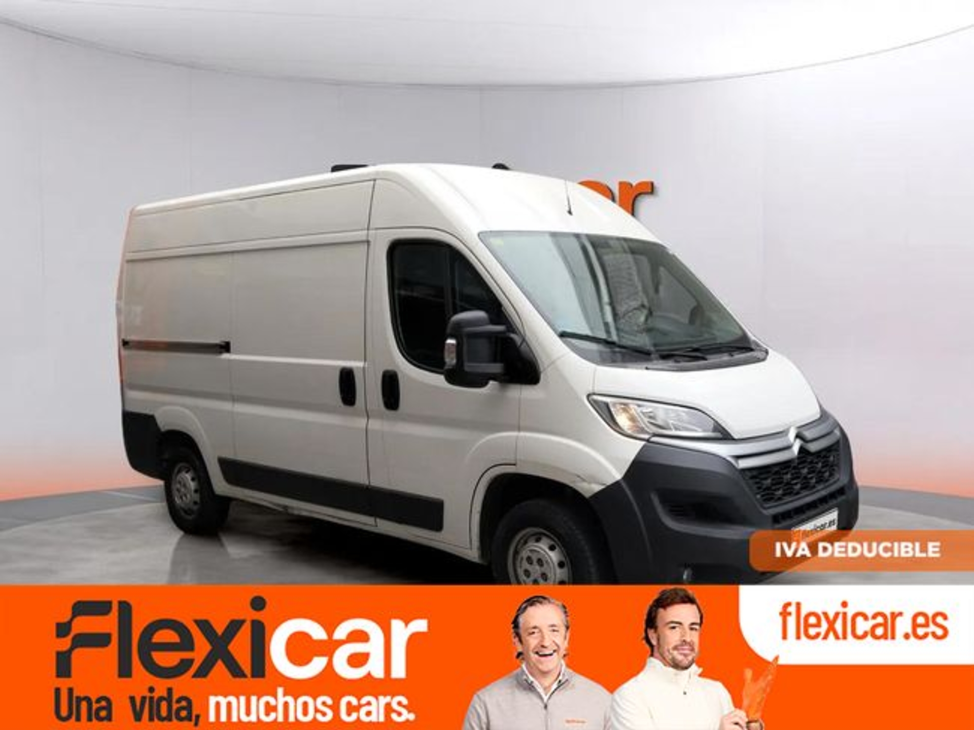 Imagen de CITROEN Jumper