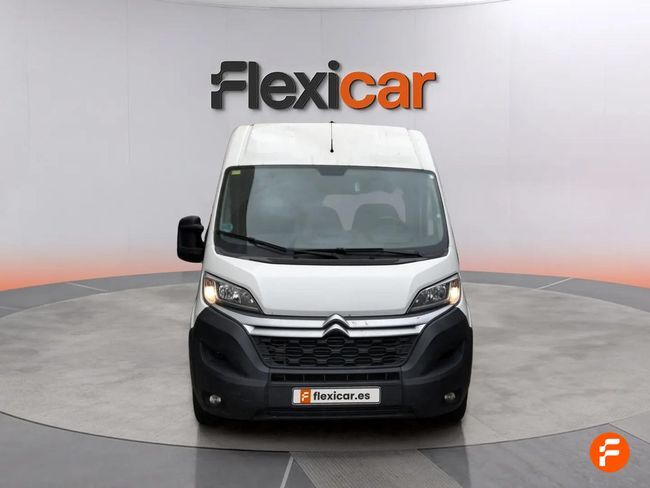 Foto del CITROEN Jumper Fg. 2.2BlueHDi 33 L2H2 S&S 140