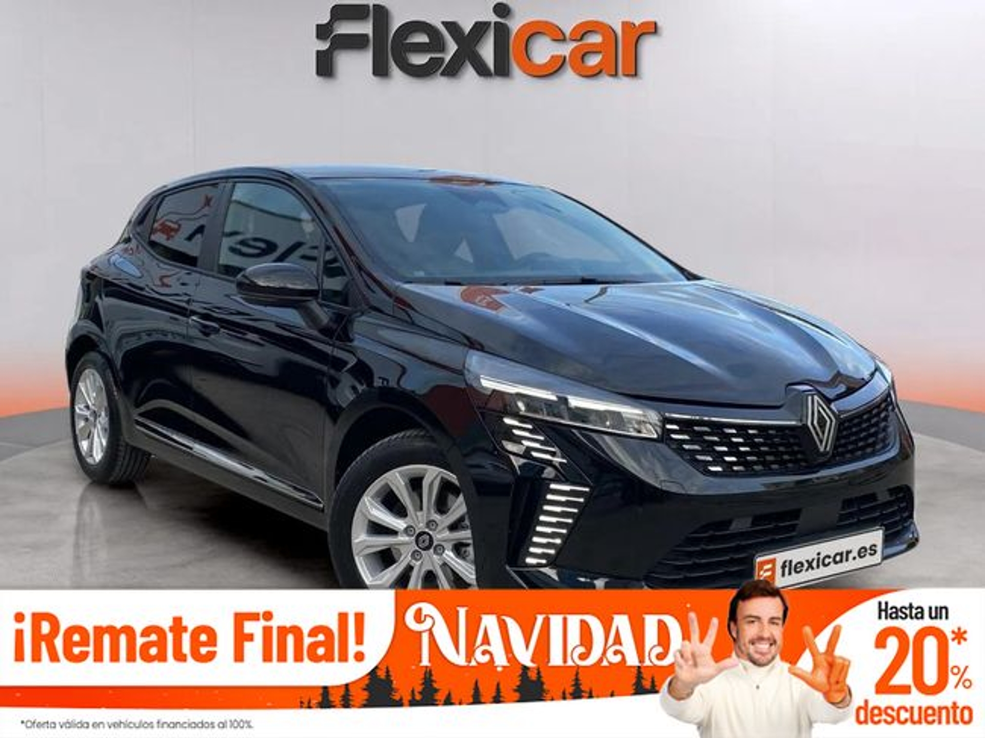 Imagen de RENAULT Clio