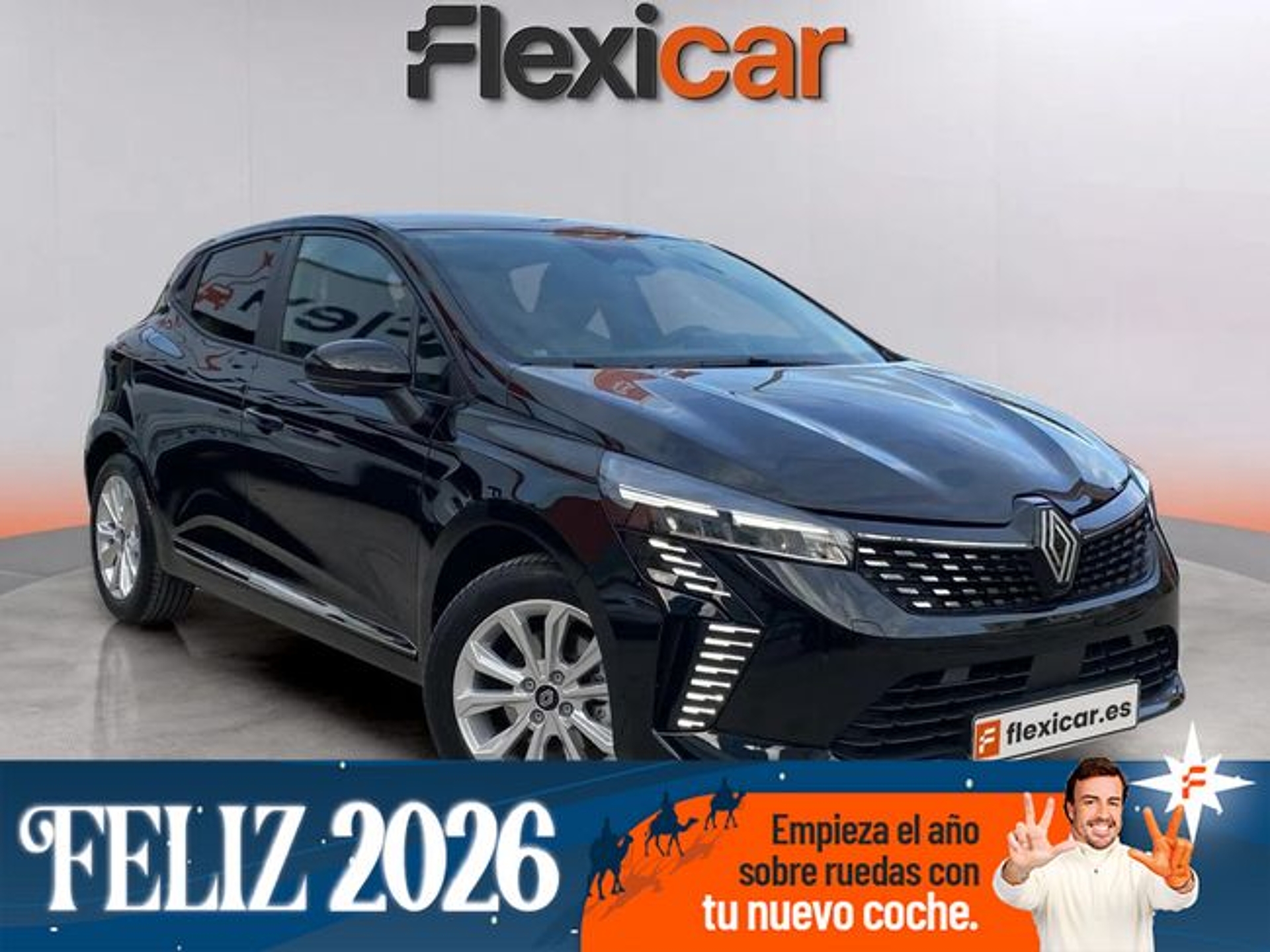 Imagen de RENAULT Clio