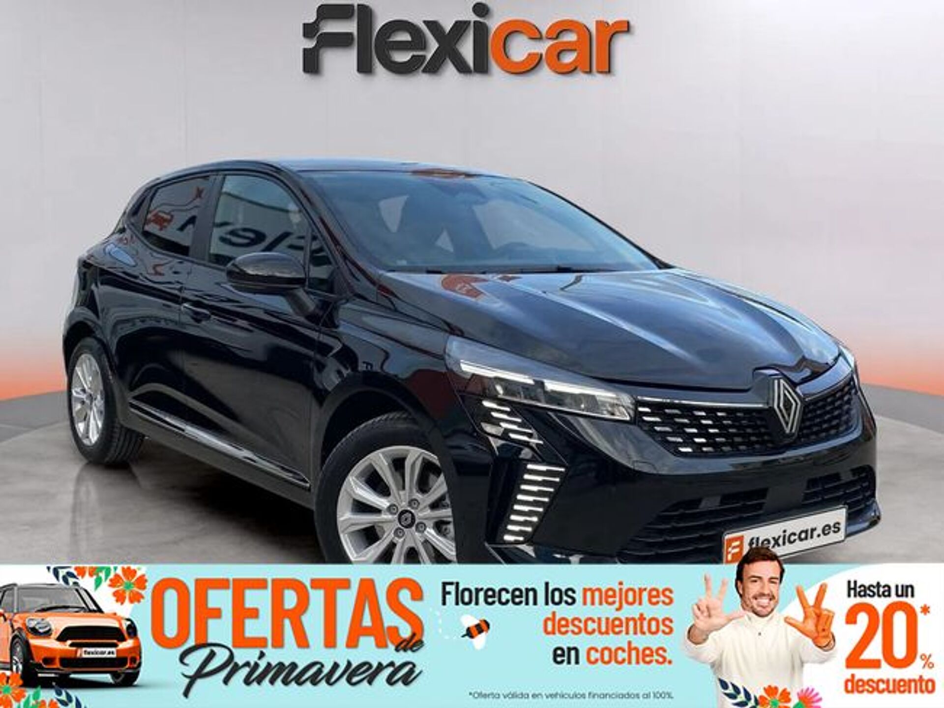 Imagen 1 de RENAULT Clio