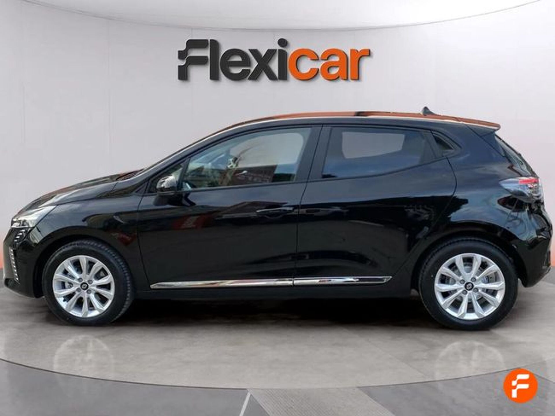 Imagen 3 de RENAULT Clio