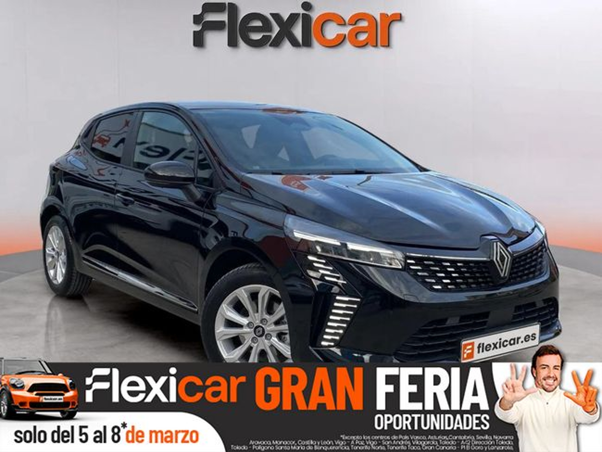 Imagen de RENAULT Clio