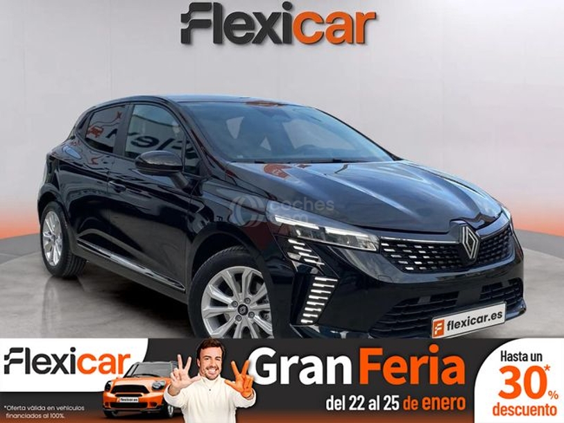 Foto del RENAULT Clio dCi Evolution 74kW