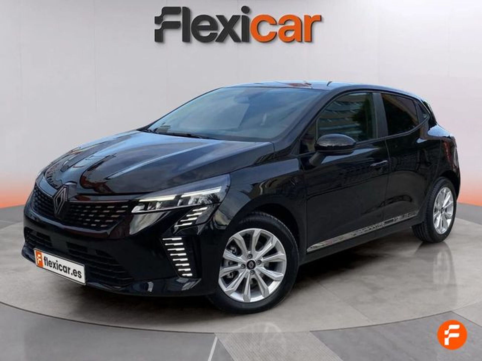 Imagen 2 de RENAULT Clio