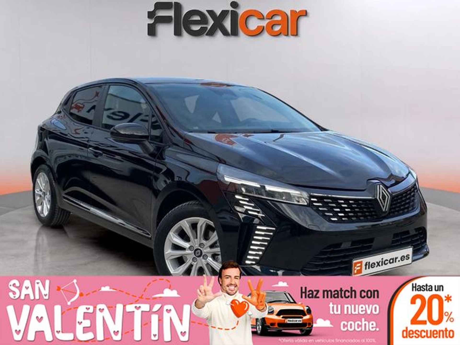 Imagen de RENAULT Clio