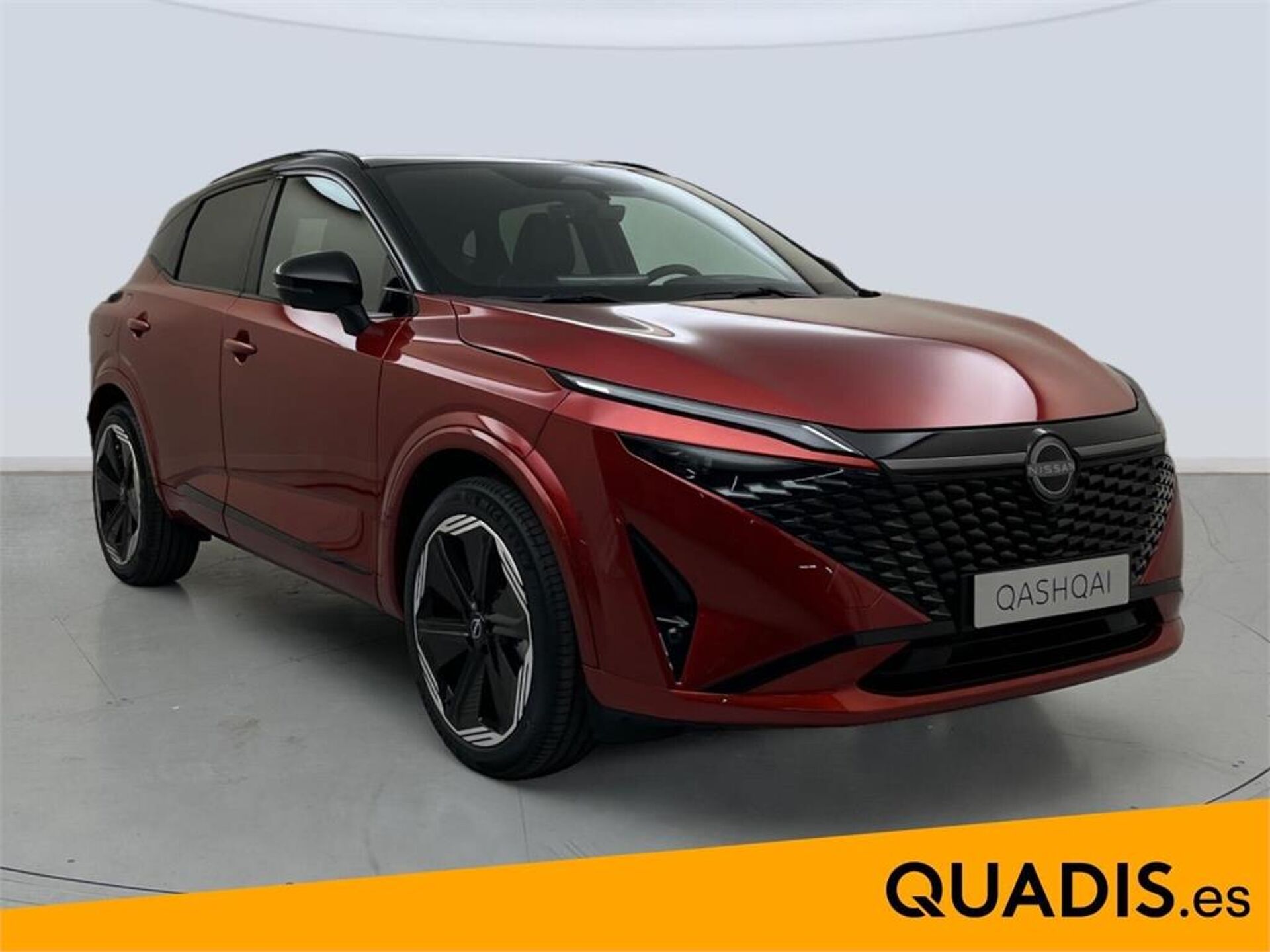 Imagen 3 de NISSAN Qashqai