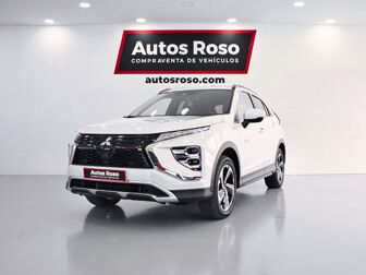 Imagen de MITSUBISHI Eclipse Cross PHEV Kaiteki 4WD