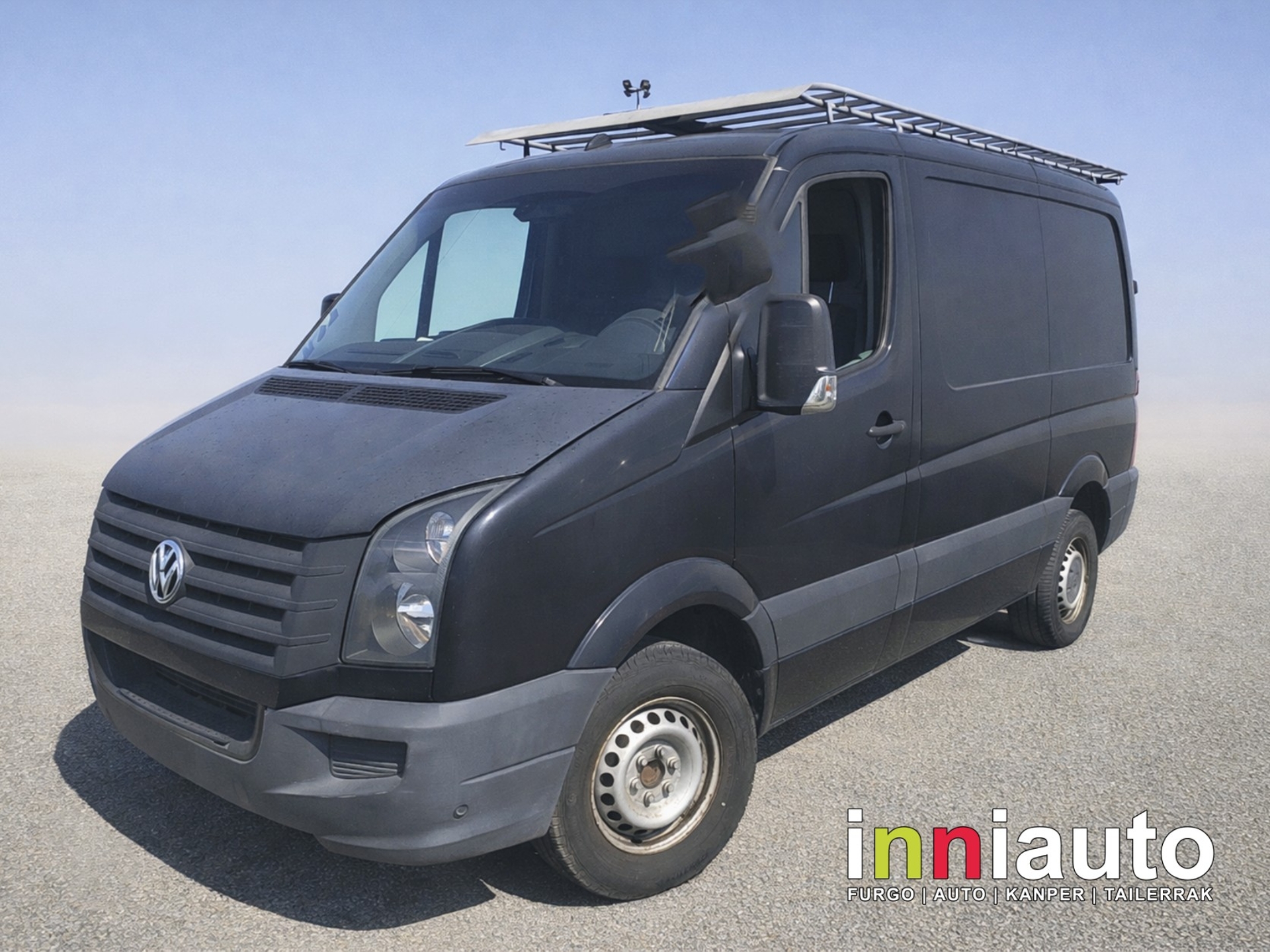 Imagen de VOLKSWAGEN Crafter