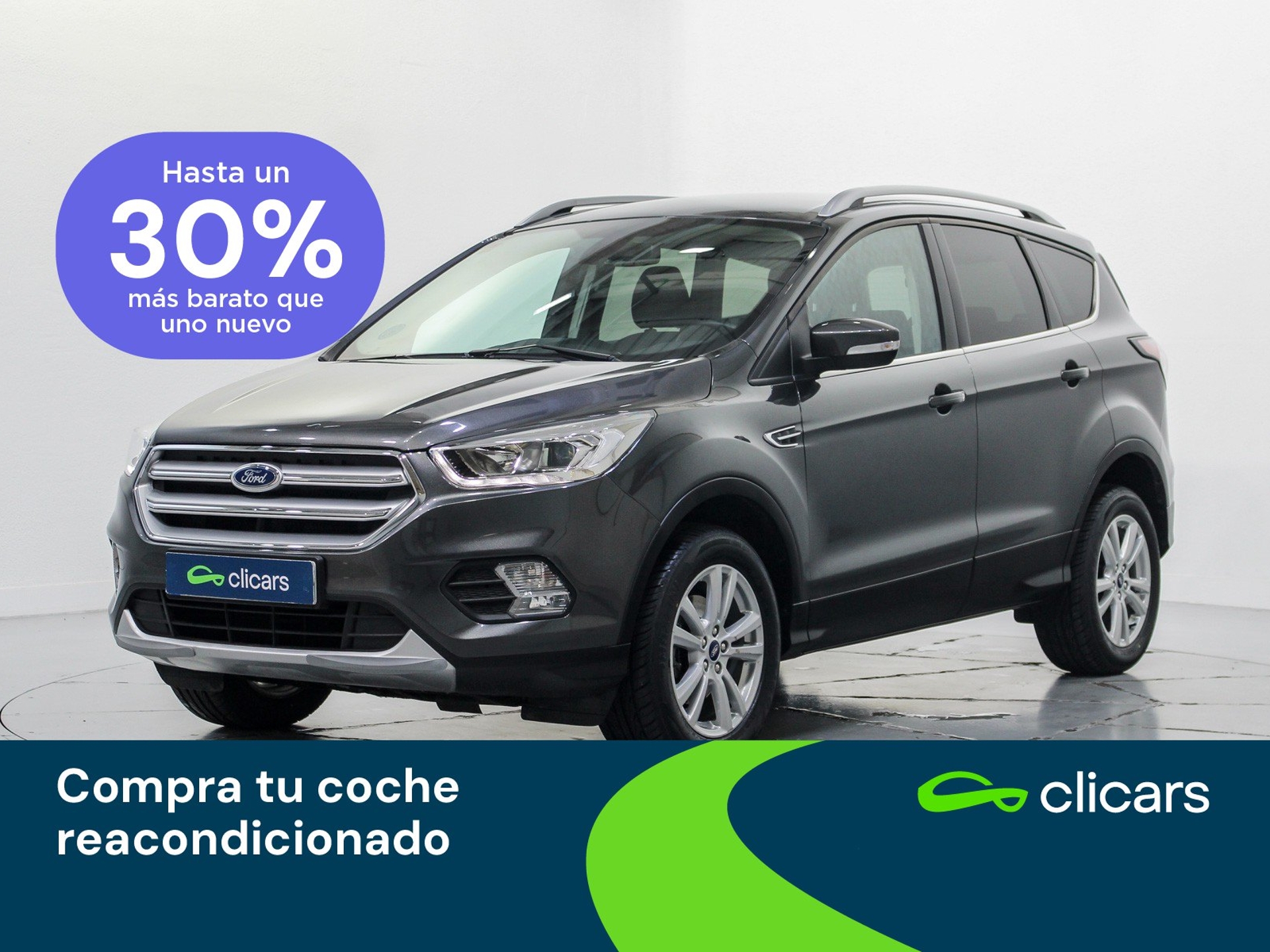 Imagen de FORD Kuga