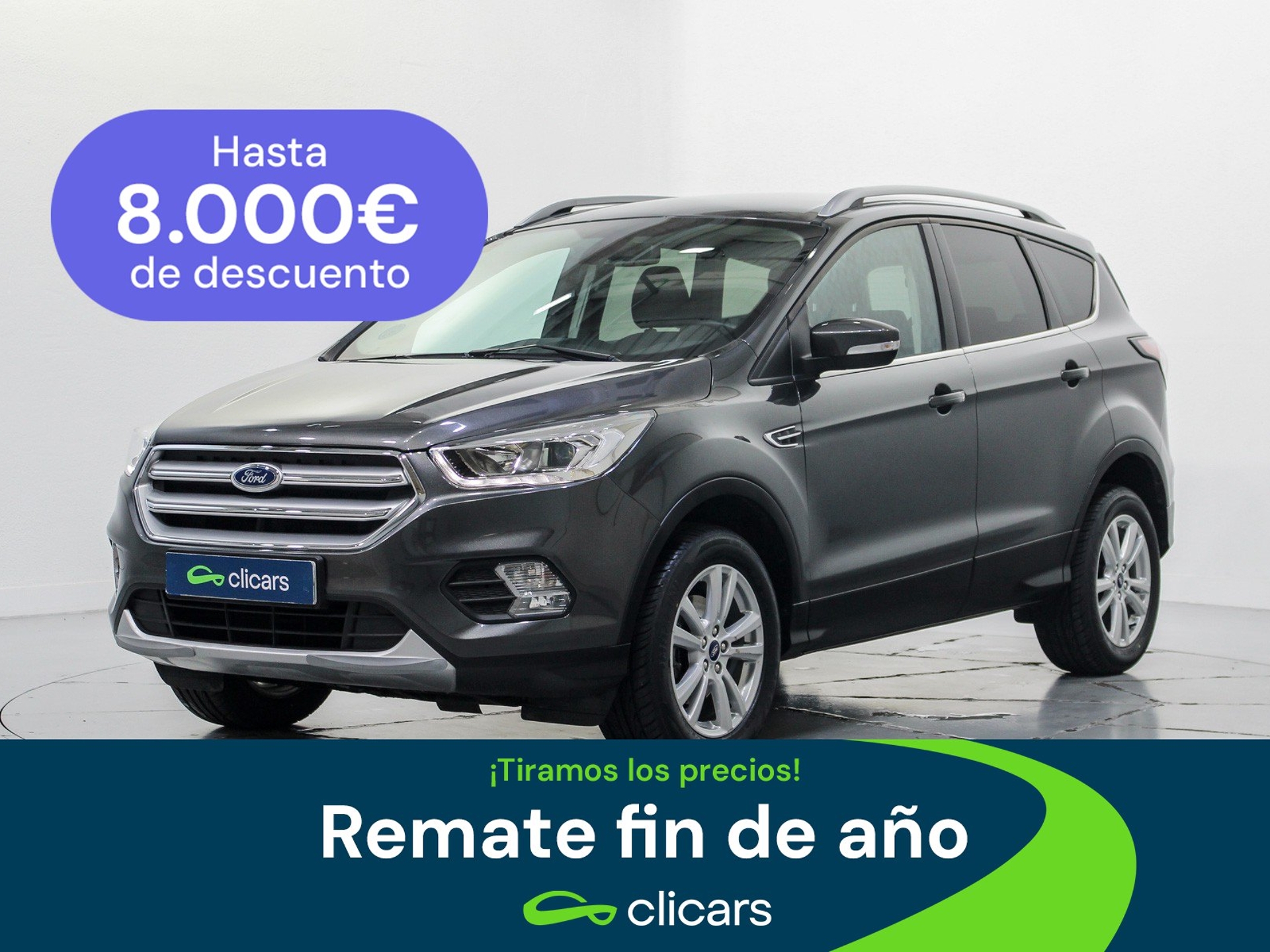 Imagen de FORD Kuga