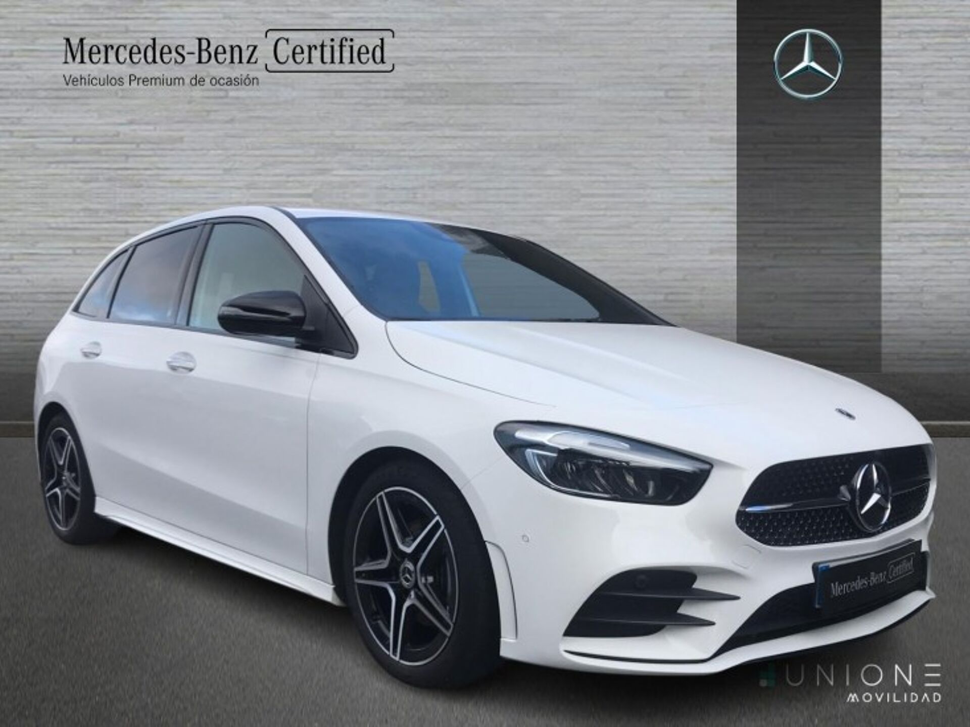 Imagen 3 de MERCEDES Clase B