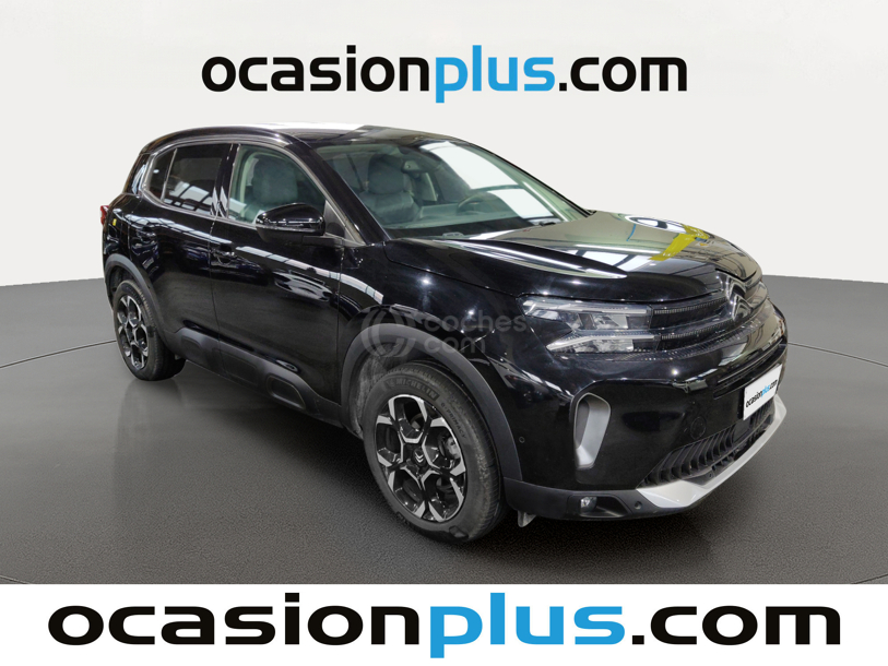 Foto del CITROEN C5 Aircross BlueHDi S&S Max EAT8 130