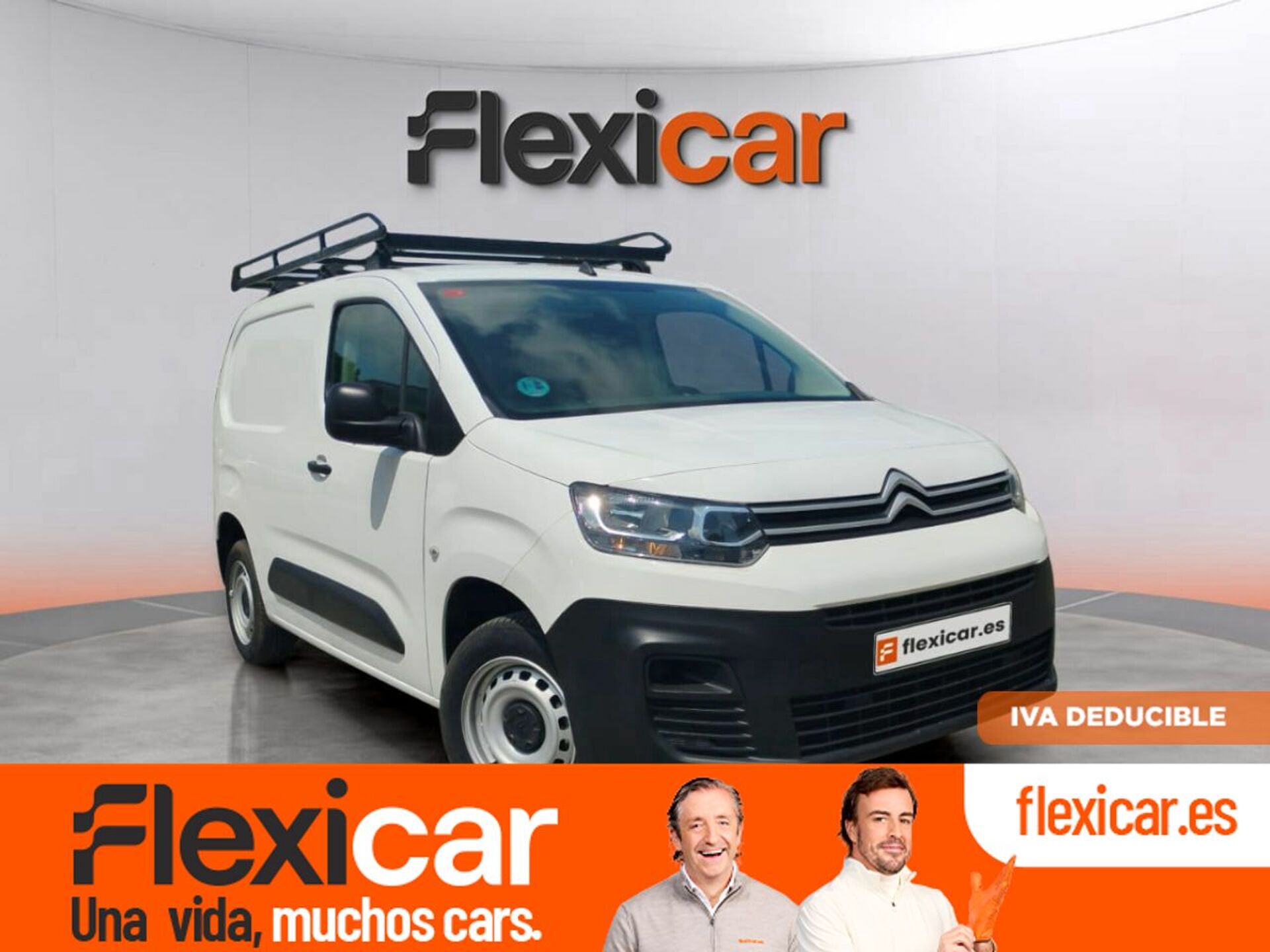 Imagen de CITROEN Berlingo