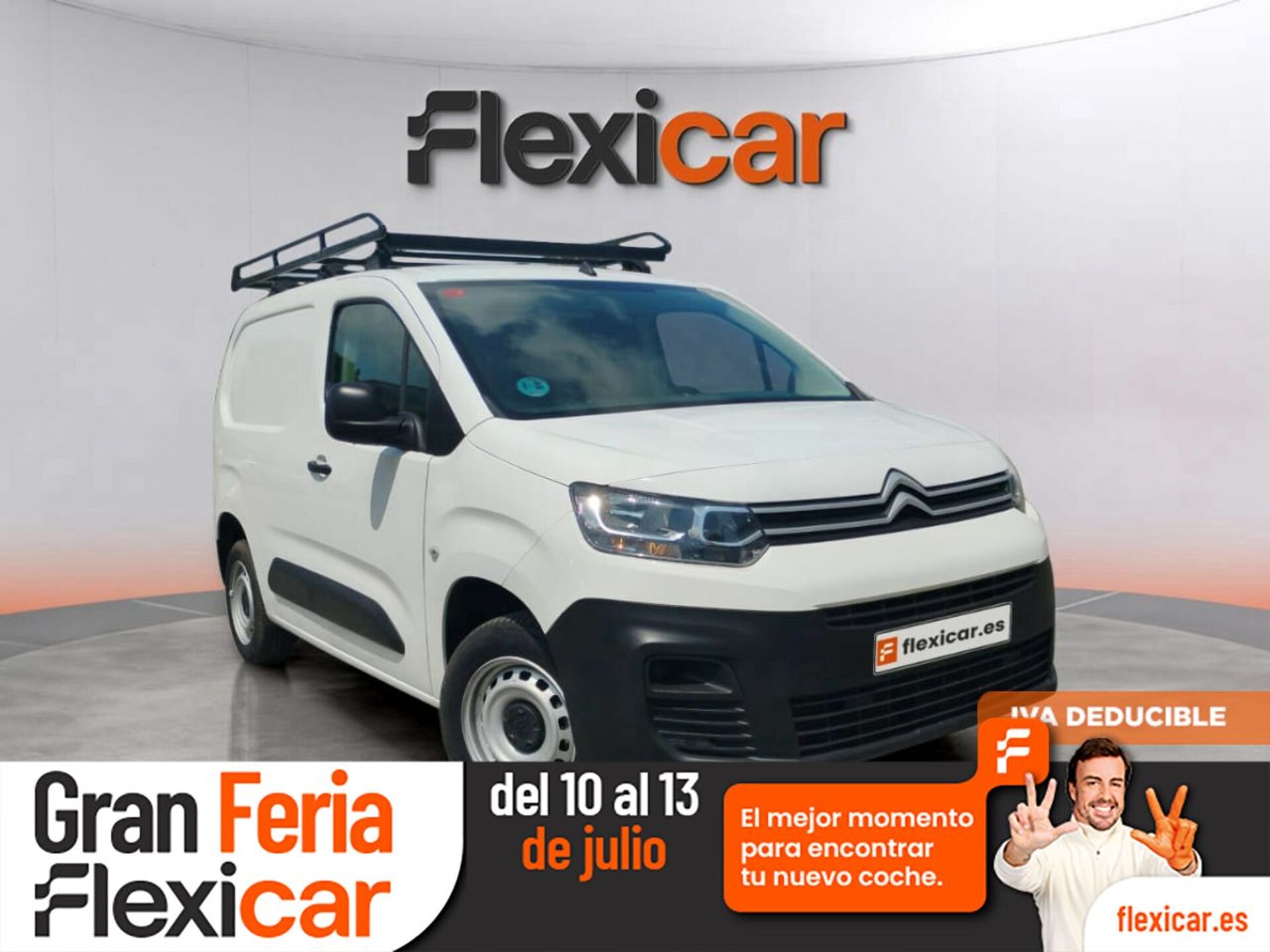 Imagen de CITROEN Berlingo