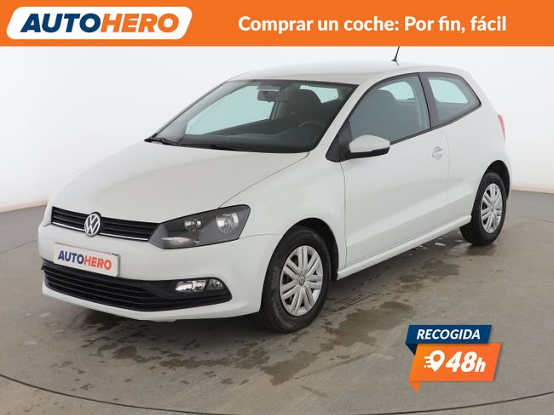 Imagen de VOLKSWAGEN Polo