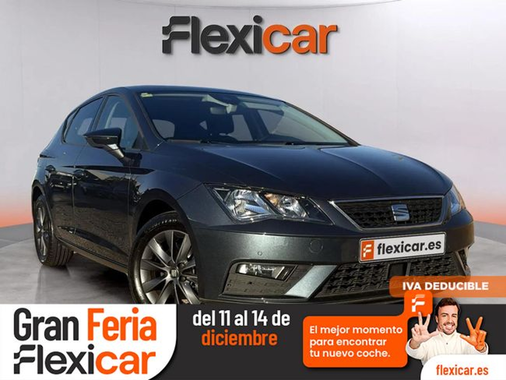 Imagen de SEAT León