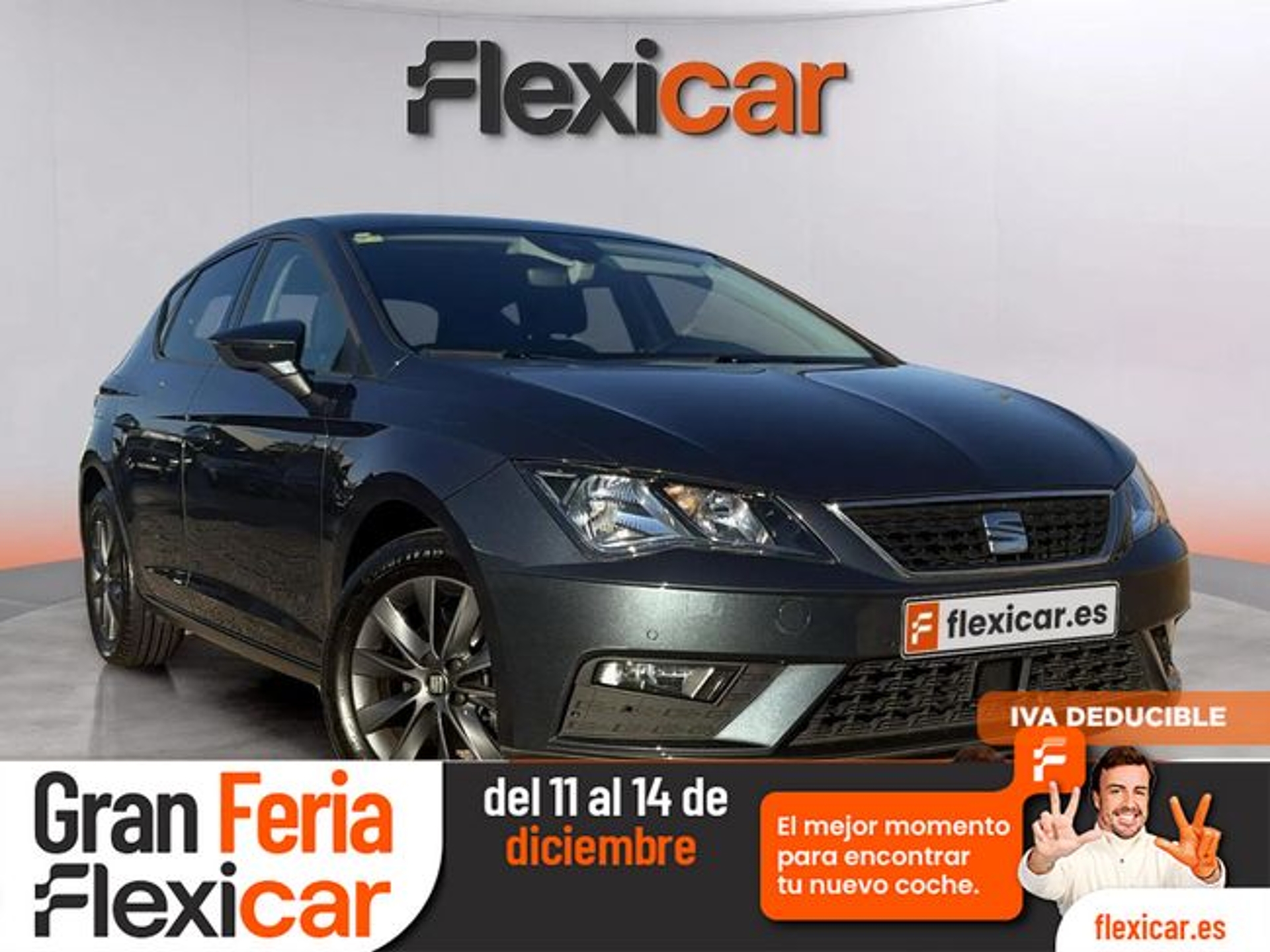 Imagen de SEAT León
