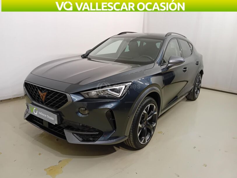 Foto del CUPRA Formentor 1.5 TSI 150 DSG