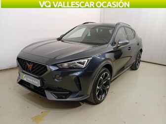 Imagen de CUPRA Formentor 1.5 TSI 150 DSG